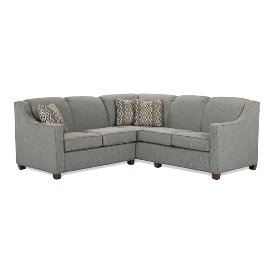 Lancer 10450 Sectional