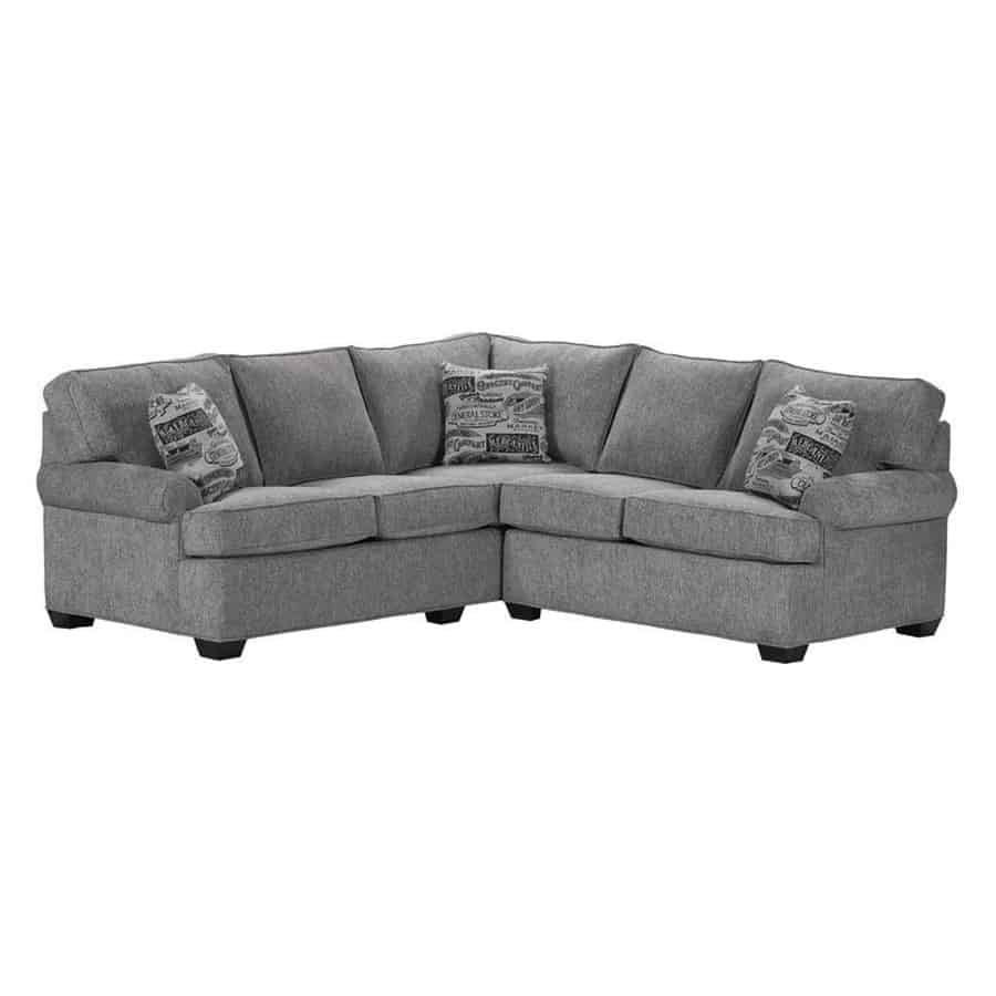 Lancer 350 Sectional